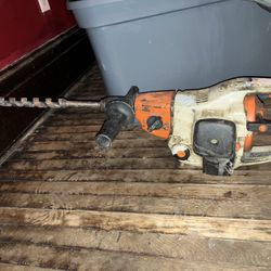 STIHL BT 45 