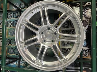 Kansei “Seven” Wheels