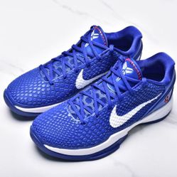 Air Kobe 6 Protro Dodgers