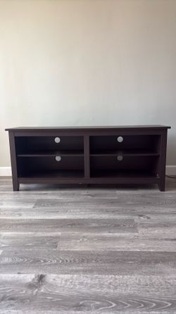 Entertainment Stand