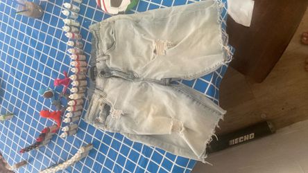 Aeropostale shorts slim fit