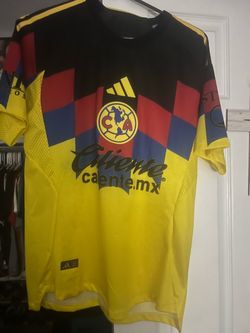 América jersey