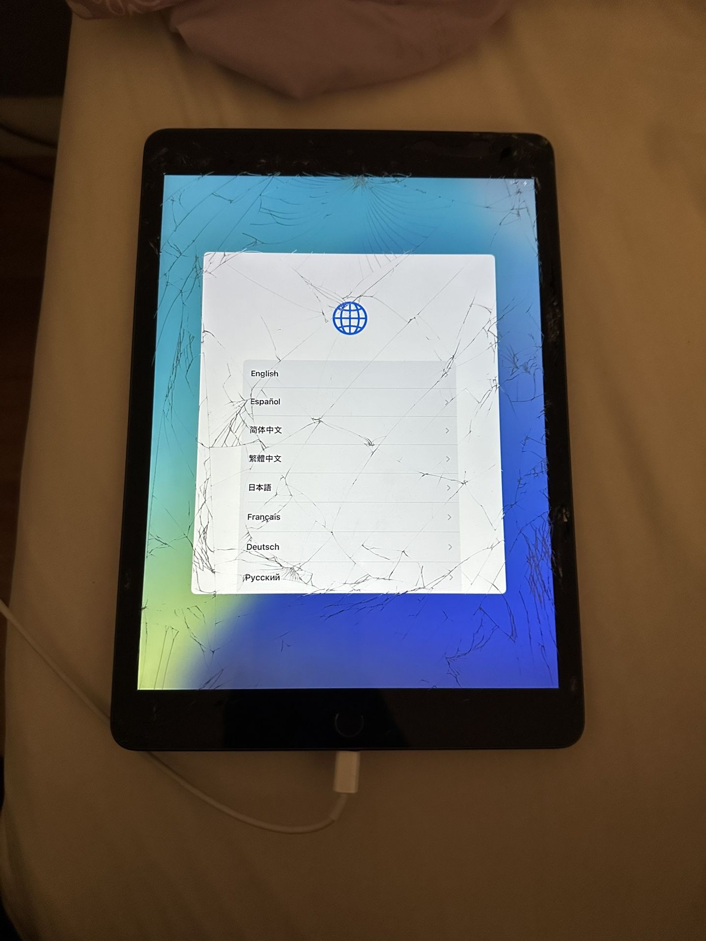 iPad 8th Generation 
