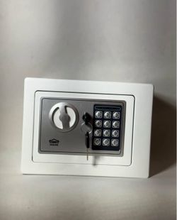 Digital Safe Box