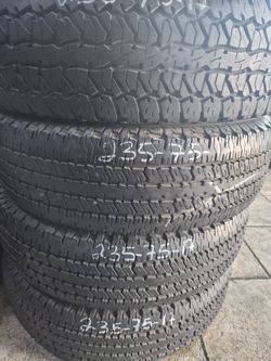 235 75 17