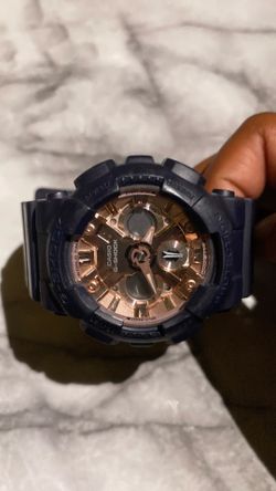 G-Shock