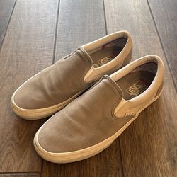 Vans Slip-Ons Pop Cush