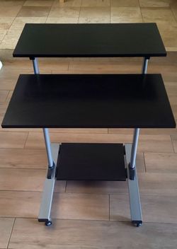 Standing Desk Workstation