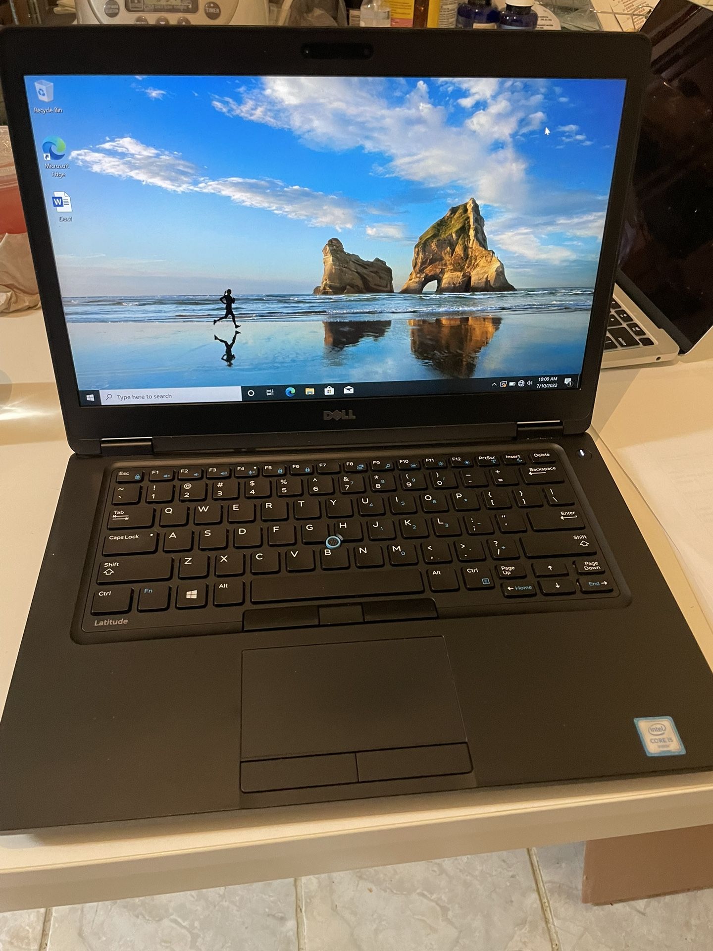 Dell Latitude 14” Laptop