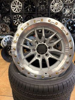 17x9 Wheels Set Available