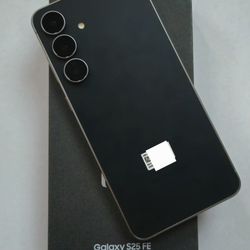 Sale Galaxy S25 Fe Metro Or Cricket