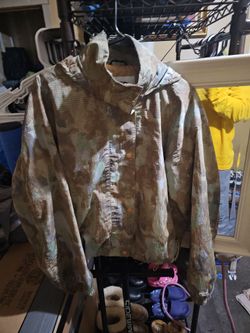 North face jacket