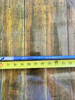Golf Shaft For Driver