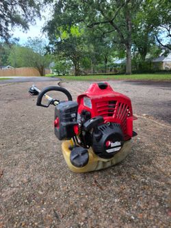 RedMax TRZ230S Commercial Trimmer - Made in Japan Engine