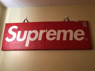 Supreme Everlast Mat