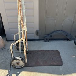 Furniture Dolly