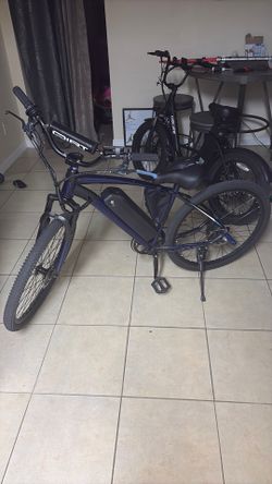 e bike 1200w 36v battery