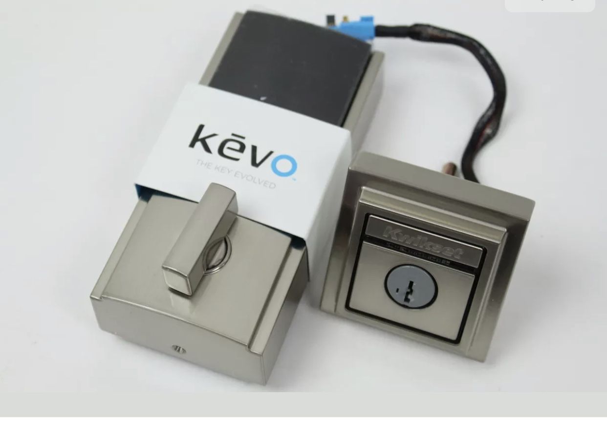 Kevo Contemporary for sale (used)