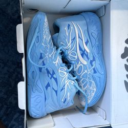 Boys La France Shoes 
