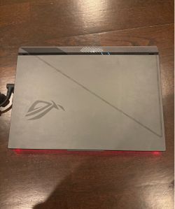 ASUS ROG Strix G16 G614JV
