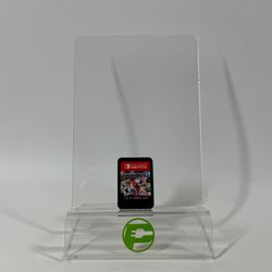 Mario Kart 8 Deluxe (Nintendo Switch, 2017)