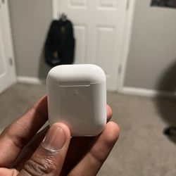 Airpods Second Generation