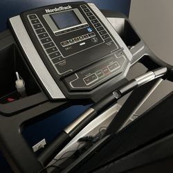 Nordictrack Treadmill