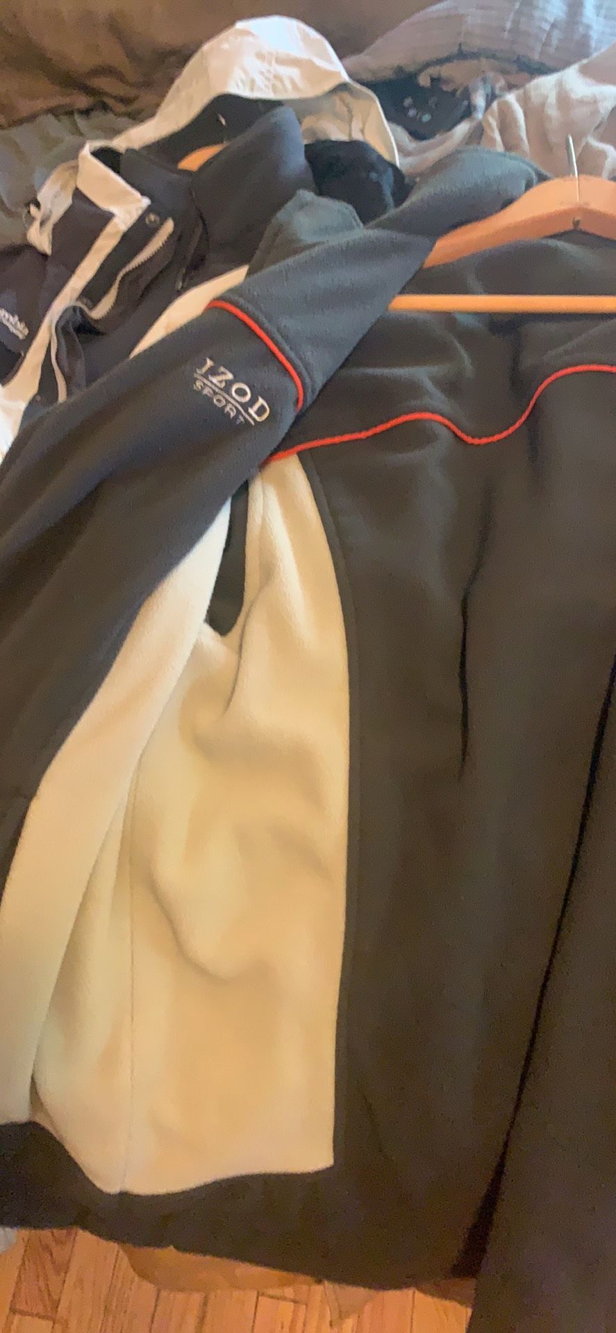 IZOD Men’s Coat