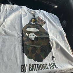Bape👕