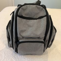 Diaper Bag