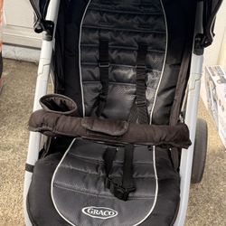 Graco Stroller