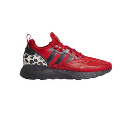 Adidas Mens Zx Running Shoes 
