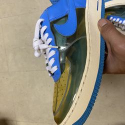 Nike Air Force 1 fantastic 4 for Sale in New York NY OfferUp