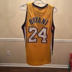 2008-09 Kobe Bryant Jersey