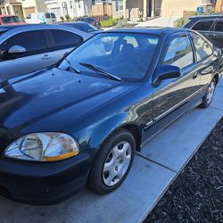 1997 Toyota Celica on offerup