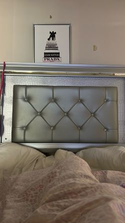 Luxury bed frame for sale