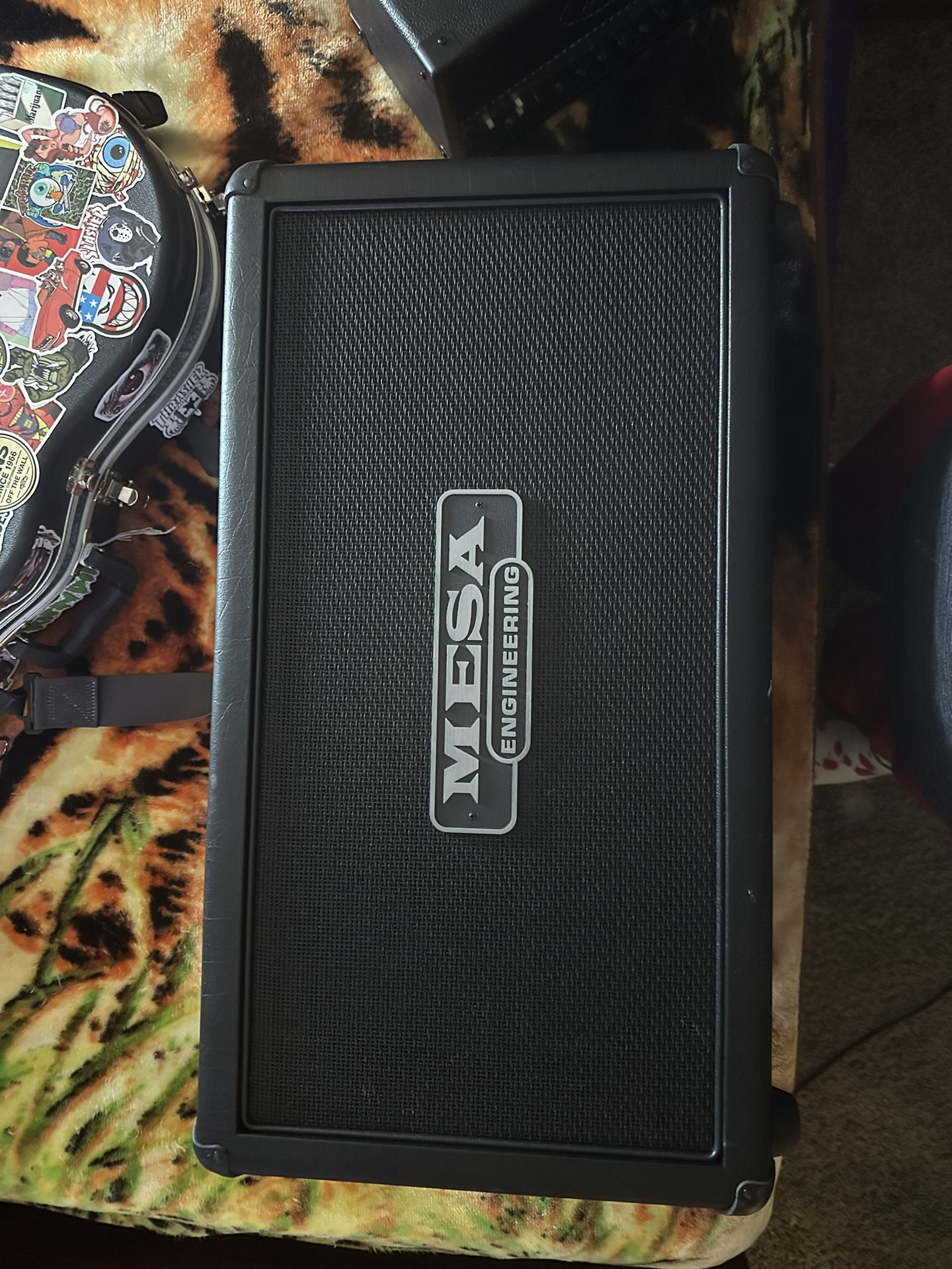Mesa Boogie Rectifier