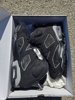 Jordan 6 Cap & Gown 7.5, 8, 8.5, 9, 9.5, 10, 10.5, 11, 11.5, 12, 13 , 14 (Pick Up)