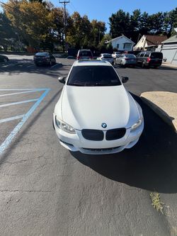 2011 BMW 335i