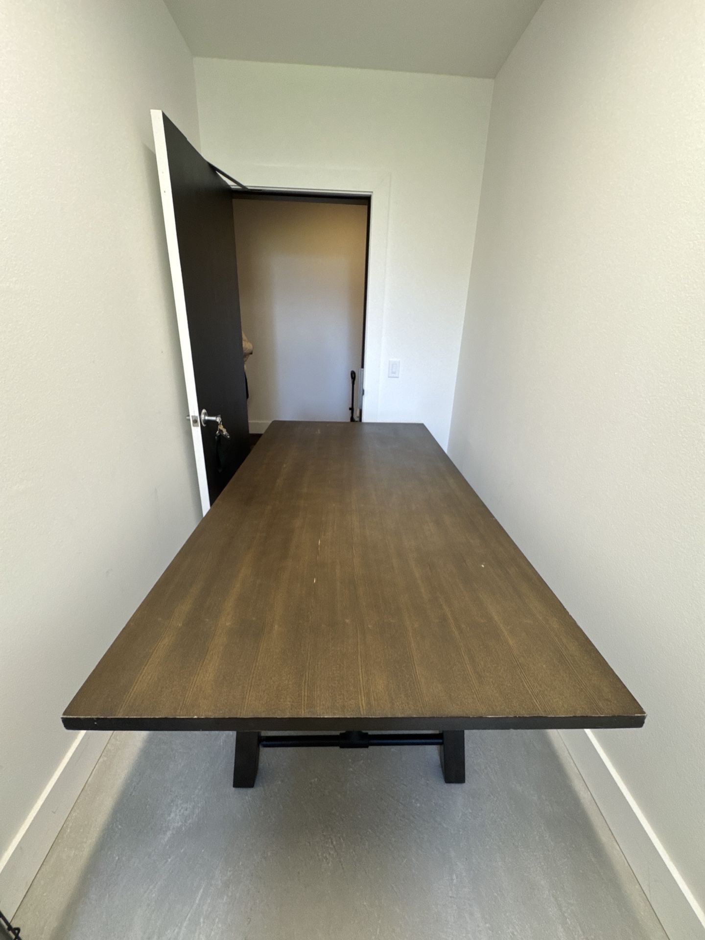 Large Dining Room Table