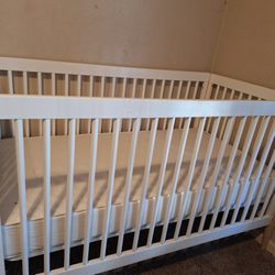 Baby Cradle