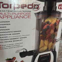 Like New Blender
