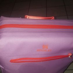 Stanley Cooler Bag 