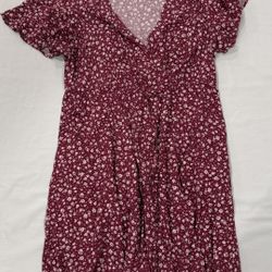 Plus Size Dresses - Pre-Owned