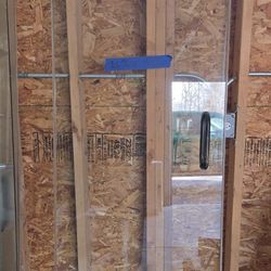 Shower Doors 