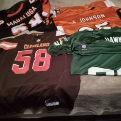 Nfl Jerseys 2xxl