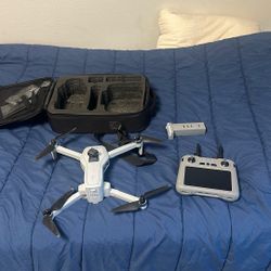 Pro Drone 