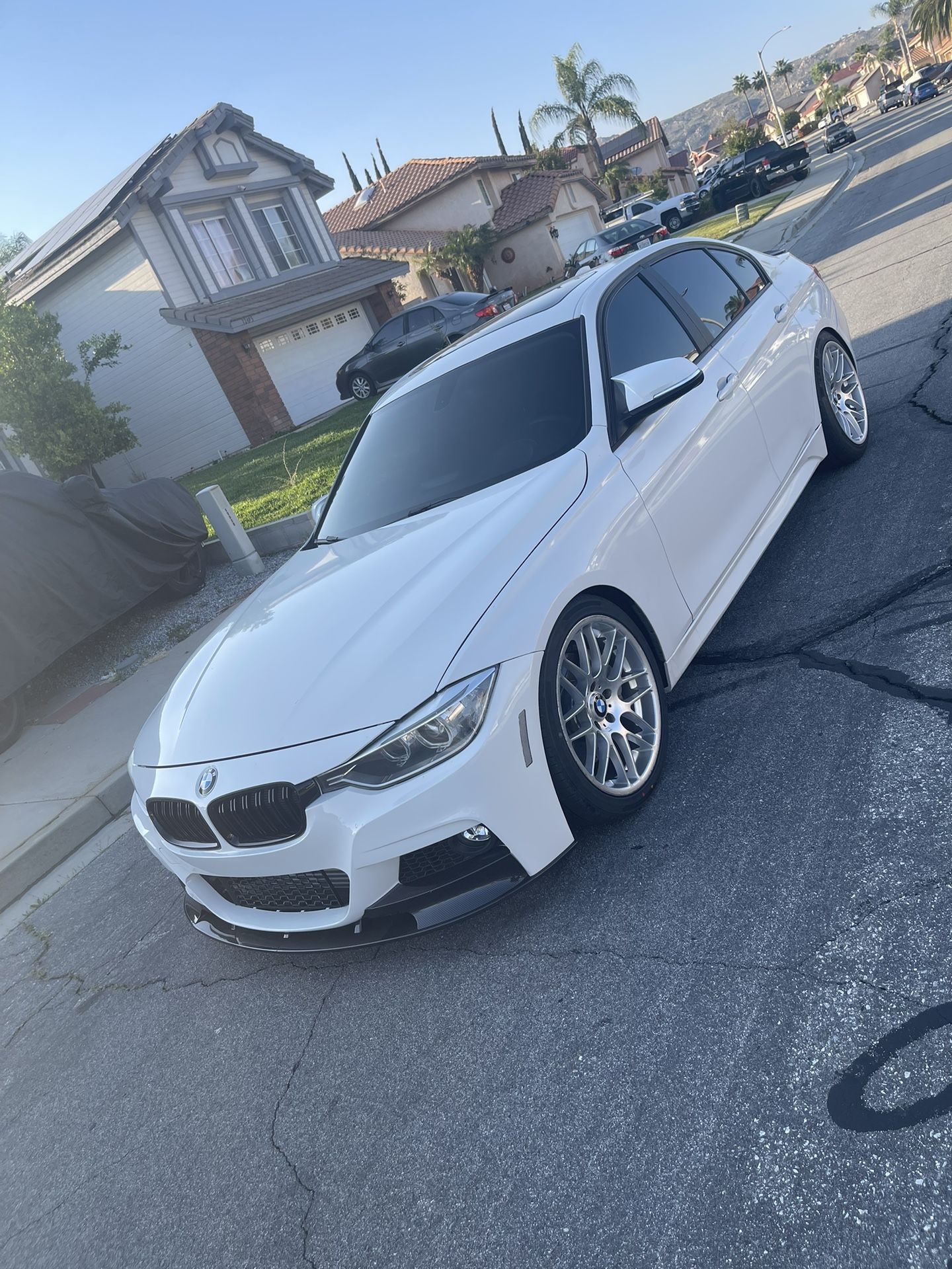 2013 BMW 335i Quarter Mile Performance: Real-World Speed & Power