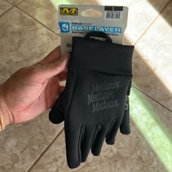 Brand New Work Gloves (Mechanix Wear And Milwaukee)