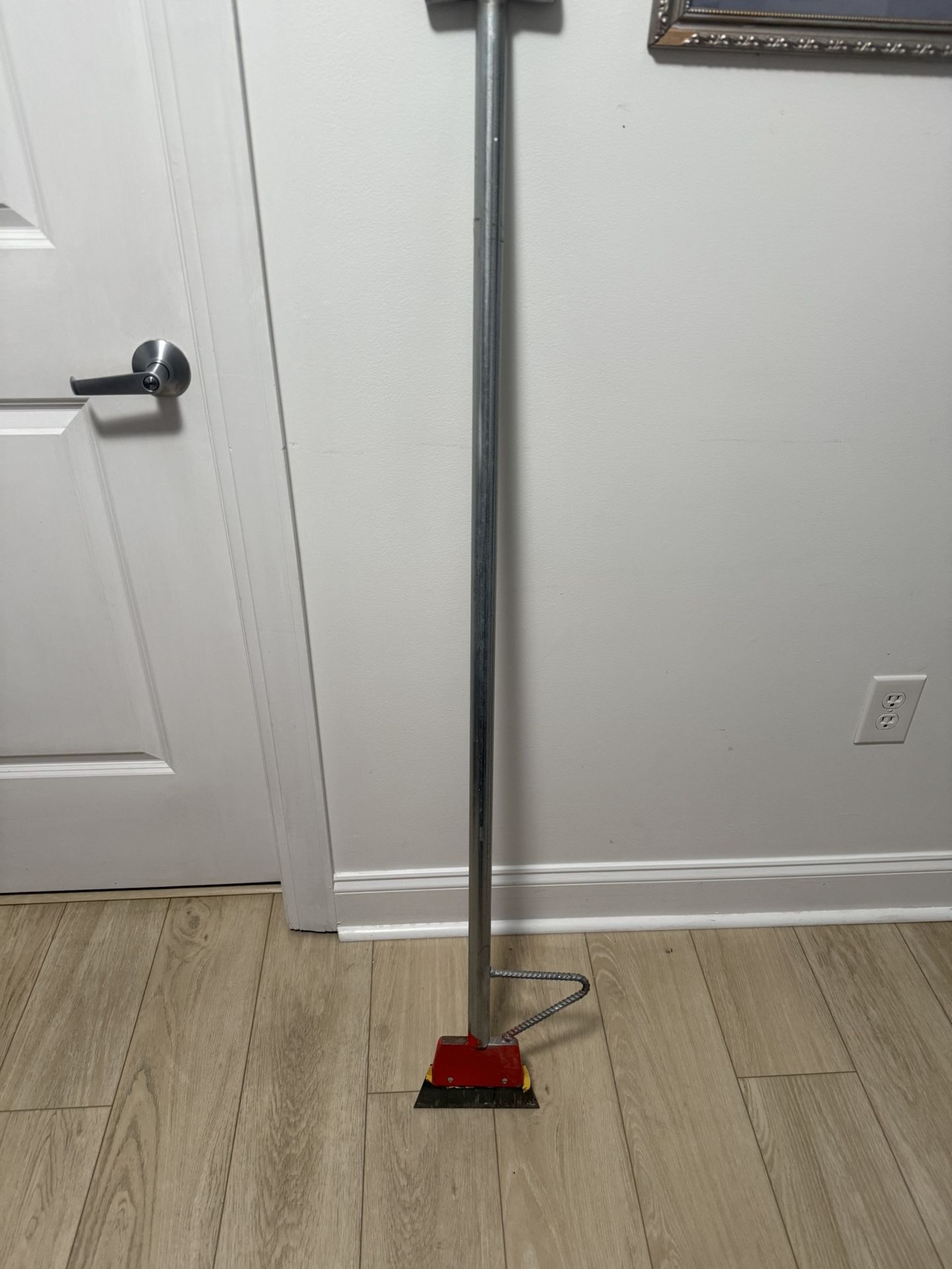 Heavy Duty 7” Floor Scraper